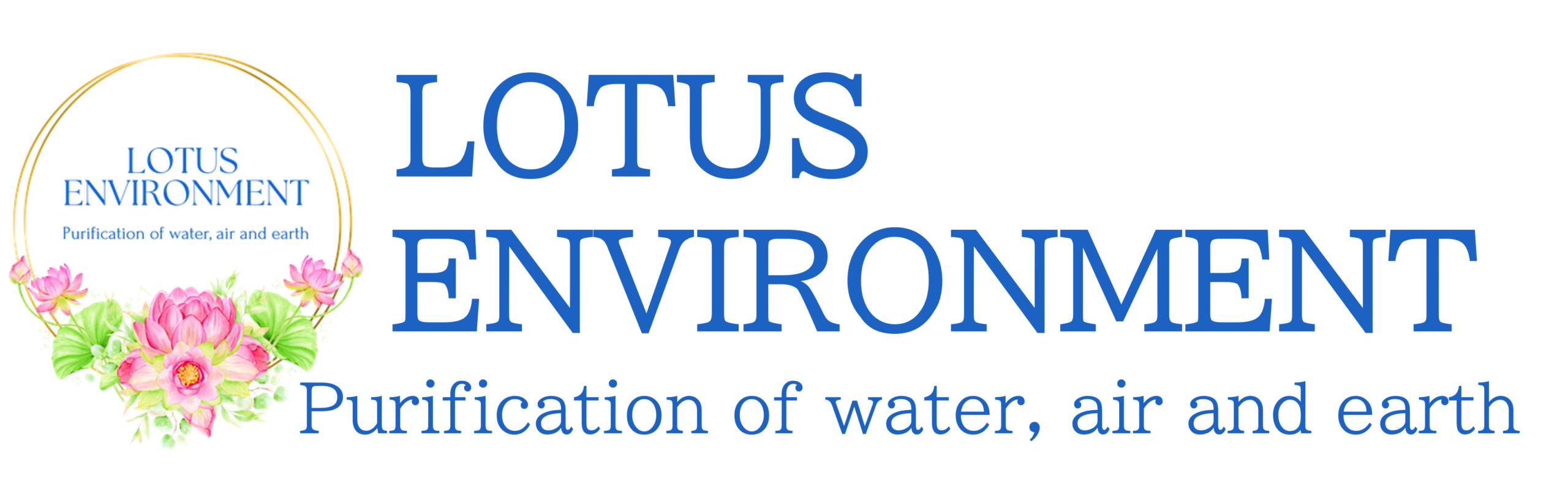 Lotus Environment（Pvt）Ltd